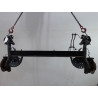 TRAIN ARRIERE RENAULT CLIO III 2009-