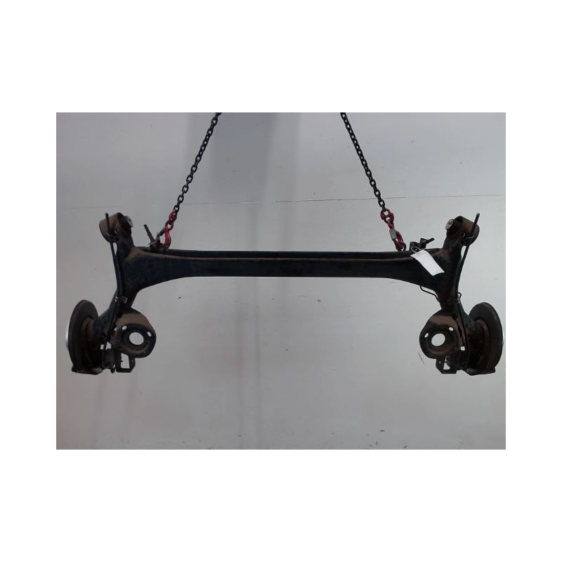 TRAIN ARRIERE SEAT IBIZA