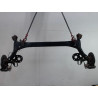 TRAIN ARRIERE SEAT IBIZA