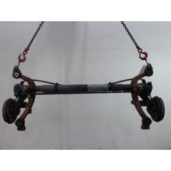 TRAIN AR