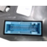 BLOC COMPTEURS SKODA FABIA