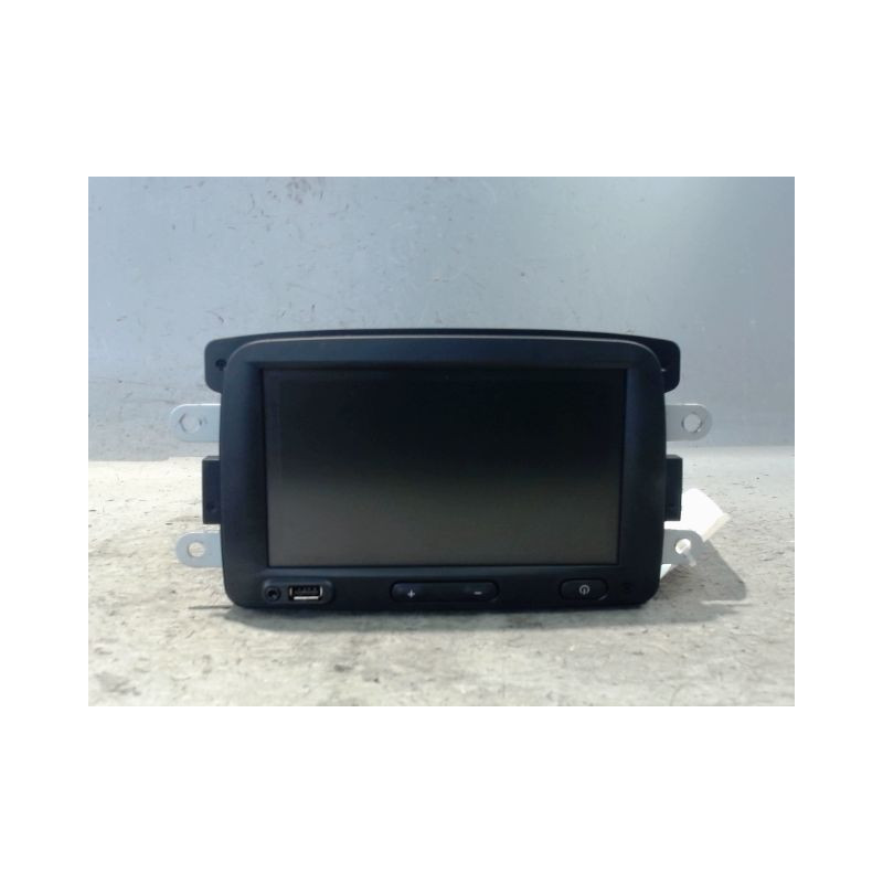 AUTORADIO DACIA SPRING