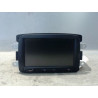 AUTORADIO DACIA SPRING