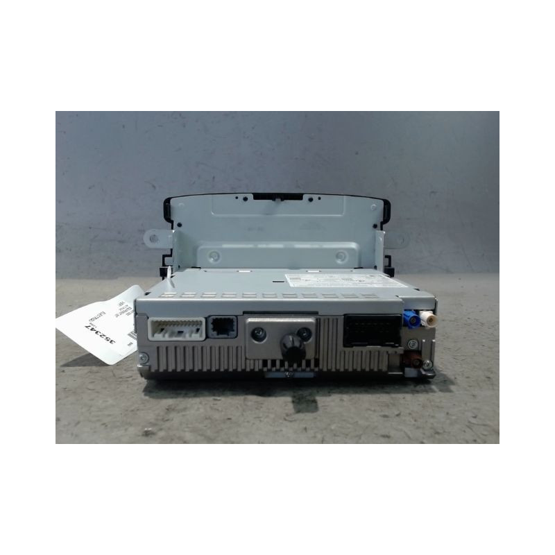 AUTORADIO DACIA SPRING