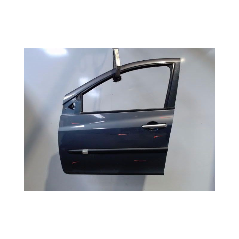 PORTE AVANT GAUCHE RENAULT CLIO III 2007-