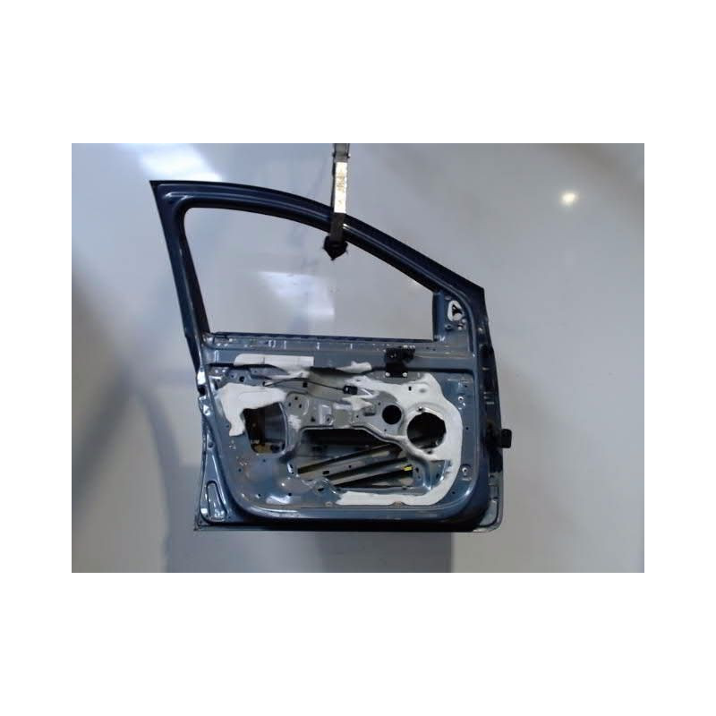 PORTE AVANT GAUCHE RENAULT CLIO III 2007-