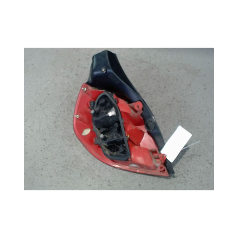 FEU ARRIERE DROIT RENAULT CLIO III 2007-