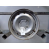 JANTE TOLE PEUGEOT PARTNER FGT 2002-