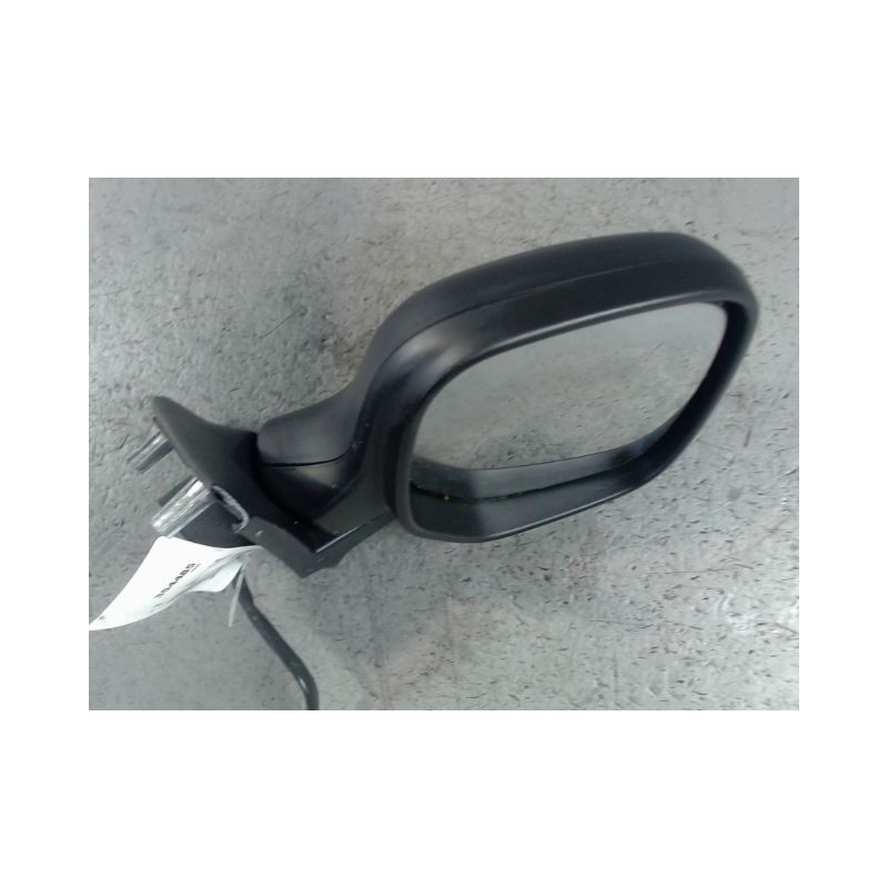 RETROVISEUR EXTERIEUR ELECTRIQUE DROIT PEUGEOT PARTNER FGT 2002-