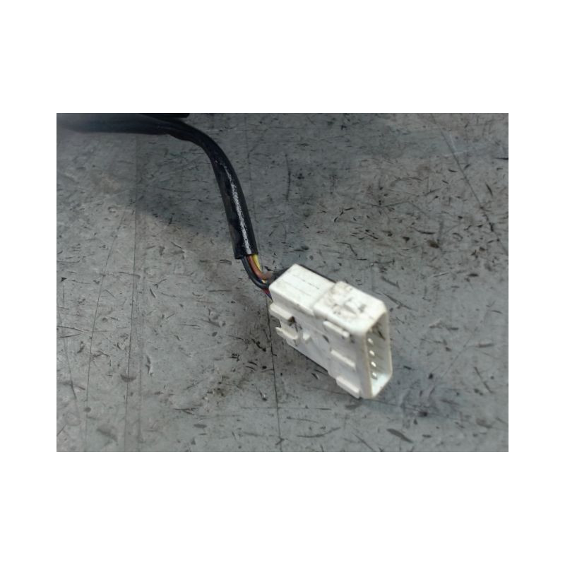 RETROVISEUR EXTERIEUR ELECTRIQUE DROIT PEUGEOT PARTNER FGT 2002-
