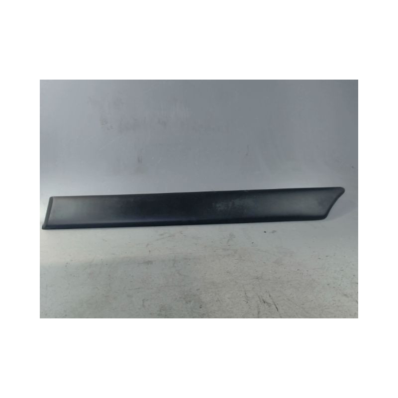 PROTECTION AILE ARRIERE GAUCHE PEUGEOT PARTNER FGT 2002-