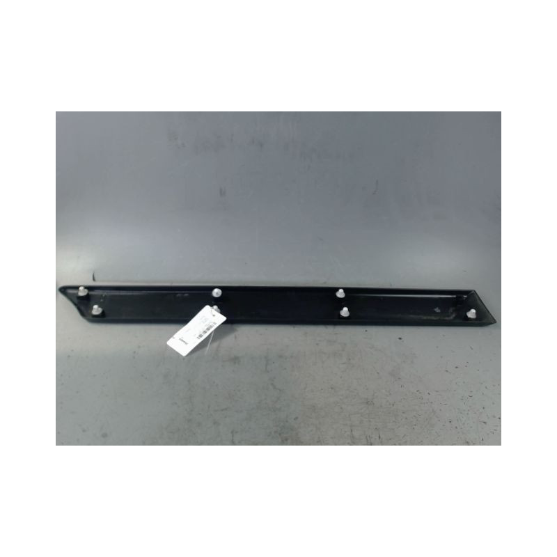 PROTECTION AILE ARRIERE GAUCHE PEUGEOT PARTNER FGT 2002-