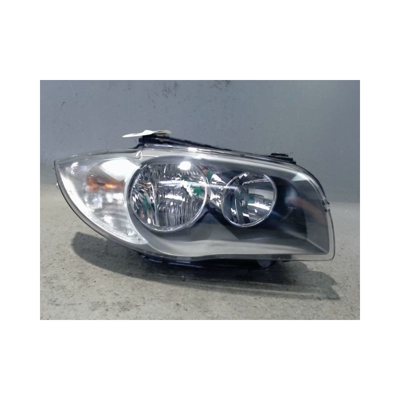 PHARE DROIT BMW SERIE 1