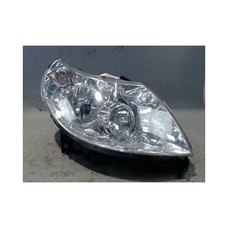 PHARE DROIT CITROEN JUMPER