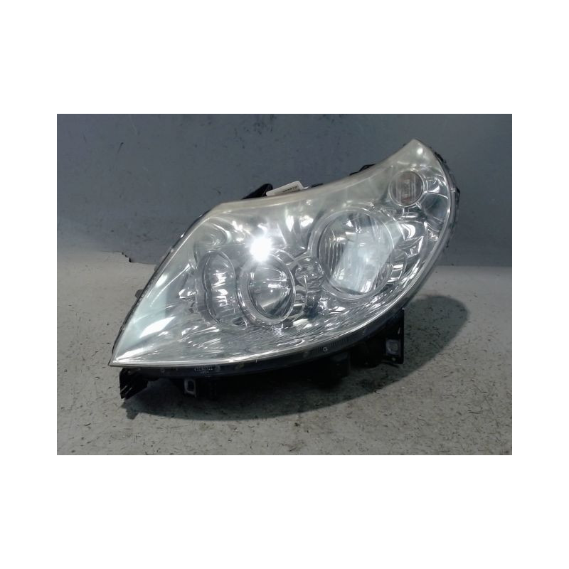 PHARE GAUCHE CITROEN JUMPER