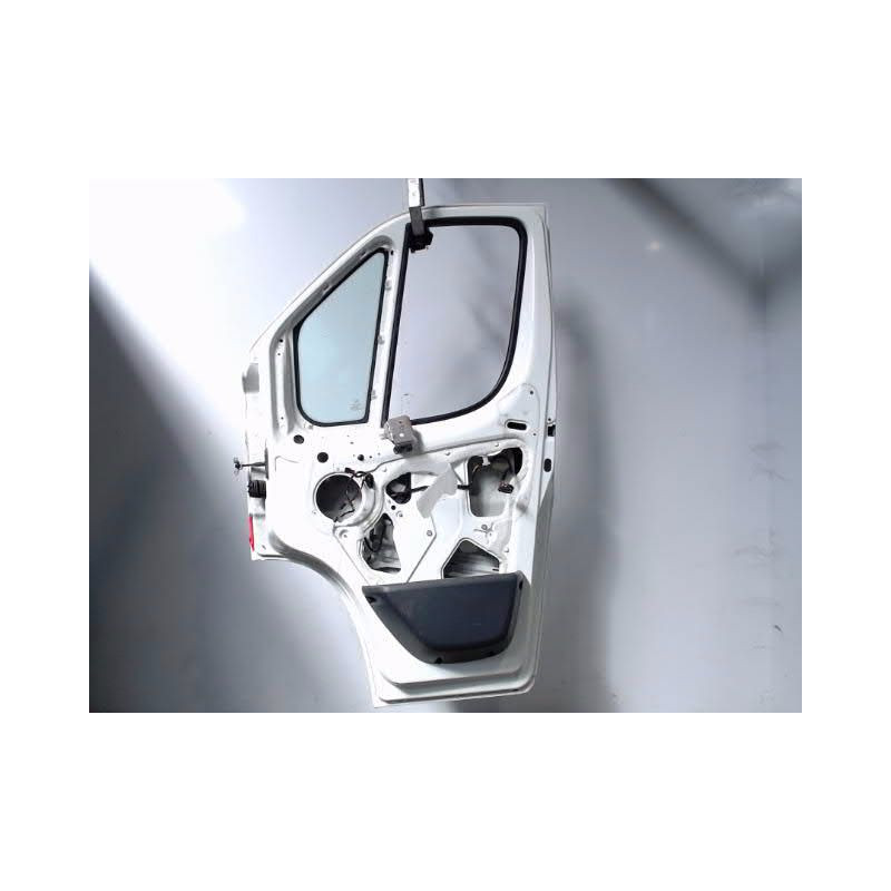 PORTE AVANT DROIT CITROEN JUMPER