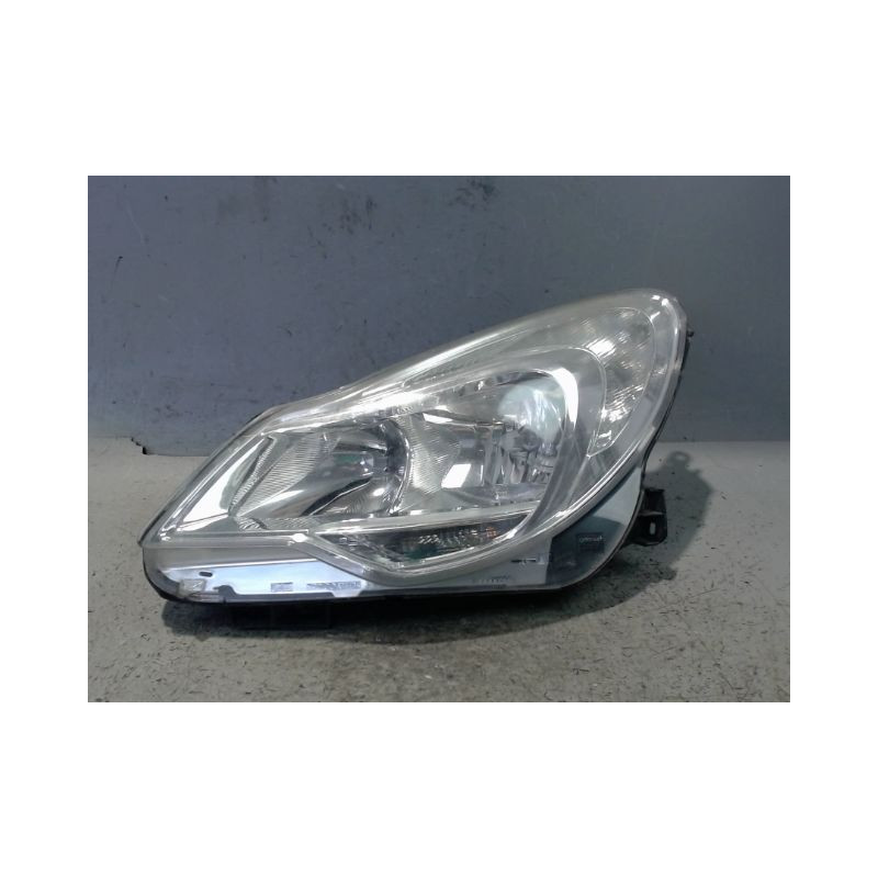PHARE GAUCHE OPEL CORSA