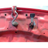 CAPOT OPEL CORSA