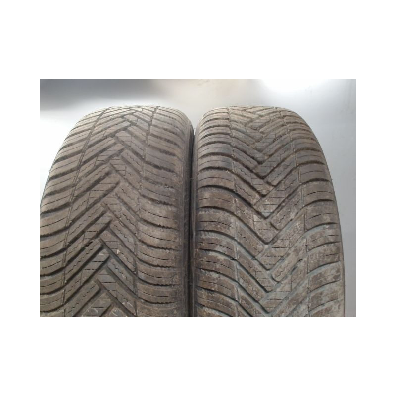 Paire de pneus HANKOOK KINERGY 4S 2 185 55 15 86 H
