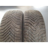 Paire de pneus HANKOOK KINERGY 4S 2 185 55 15 86 H
