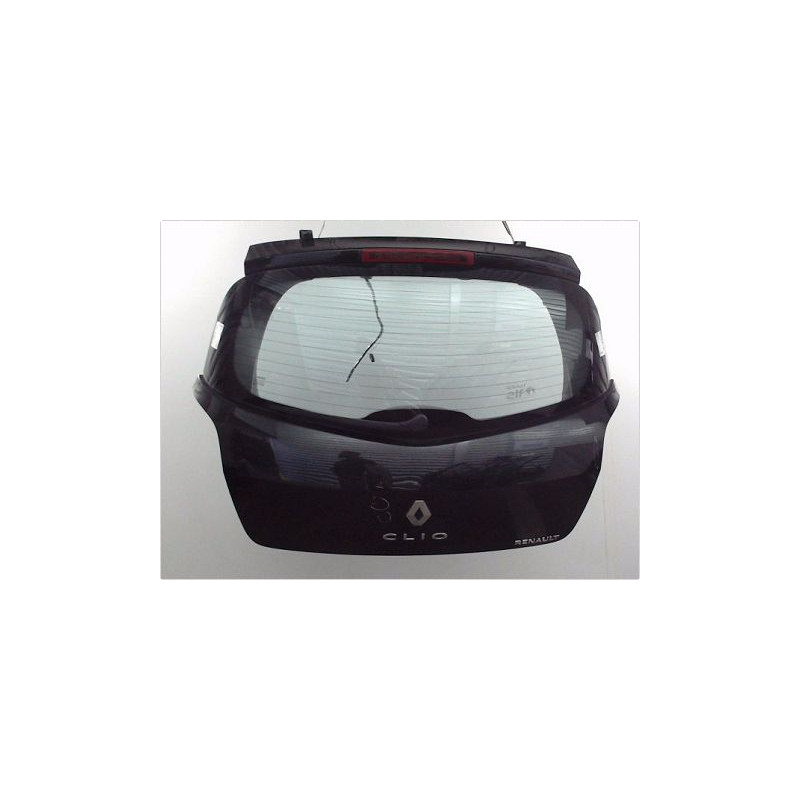 HAYON RENAULT CLIO