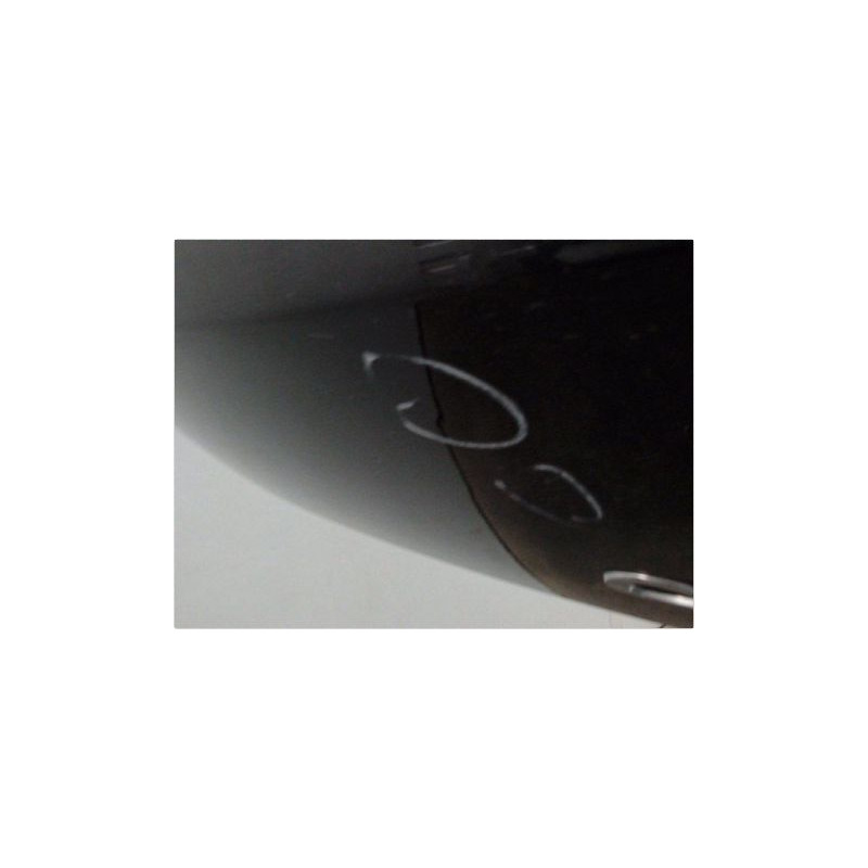 HAYON RENAULT CLIO