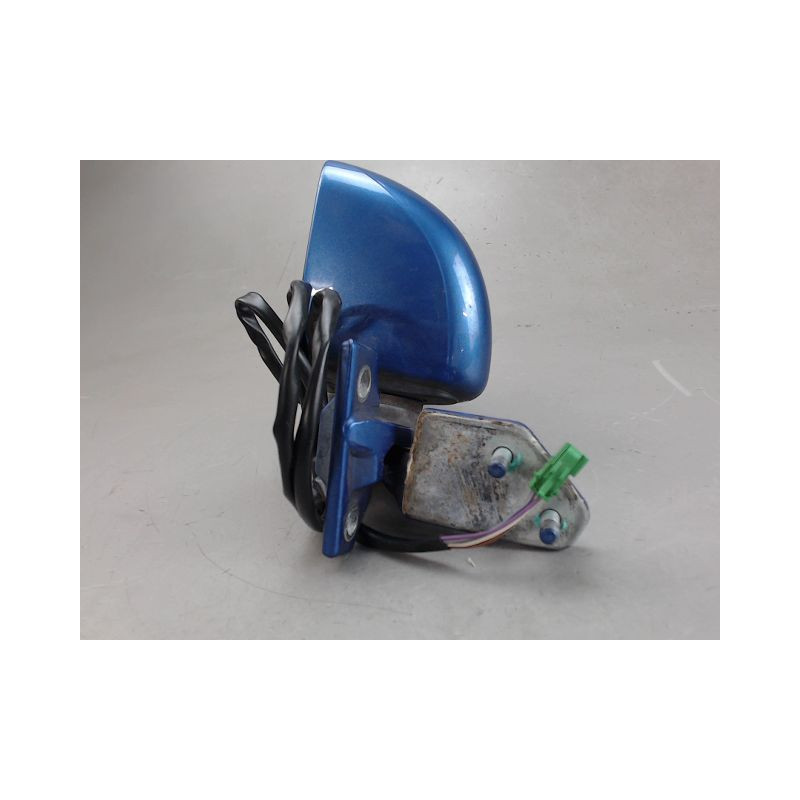 RETROVISEUR EXTERIEUR ELECTRIQUE GAUCHE VOLKSWAGEN NEWBEETLE