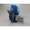 RETROVISEUR EXTERIEUR ELECTRIQUE GAUCHE VOLKSWAGEN NEWBEETLE