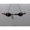 TRANSMISSION AVANT GAUCHE OPEL MERIVA MONOSP. II Phase 2  2013-... 1.7 CDTI 