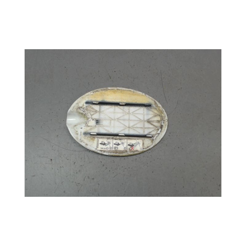 VOLET DE TRAPPE CARBURANT FORD KUGA BREAK I 2008-2012