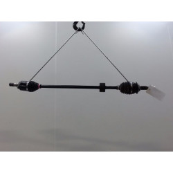 TRANSMISSION AVD