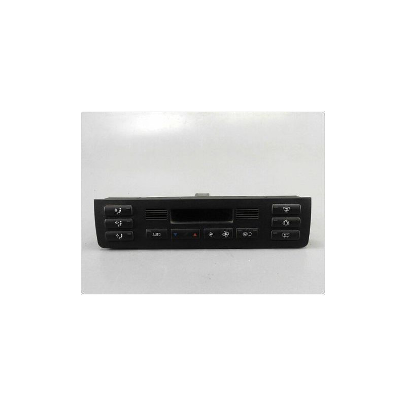 COMMANDE DE CHAUFFAGE BMW SERIE 3 (E46) 98-2001