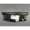 COMMANDE DE CHAUFFAGE BMW SERIE 3 (E46) 98-2001