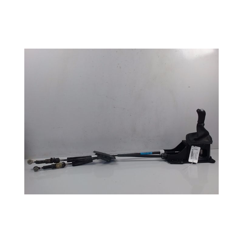 TRINGLERIE BOITE  RENAULT MEGANE III 2008- 1.5 dCi 