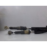 TRINGLERIE BOITE  RENAULT MEGANE III 2008- 1.5 dCi 