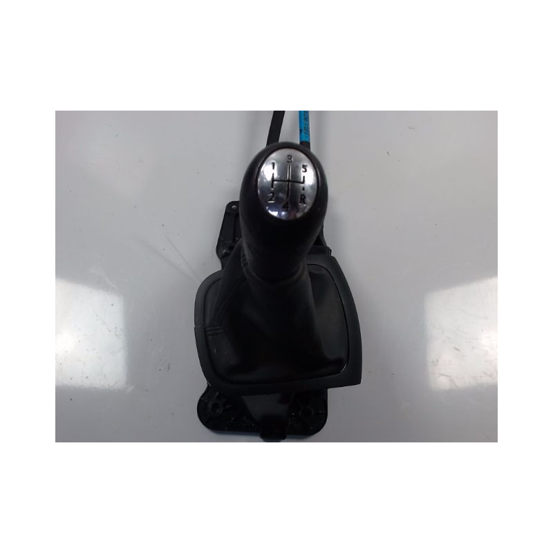 TRINGLERIE BOITE  RENAULT MEGANE III 2008- 1.5 dCi 