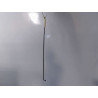BEQUILLE CAPOT VOLKSWAGEN POLO 2009-