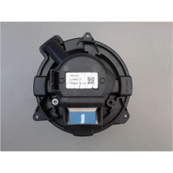 MOTEUR VENTILATEUR CHAUFFAGE