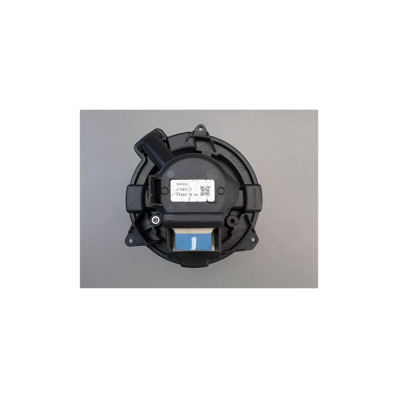 MOTEUR VENTILATEUR CHAUFFAGE NISSAN MICRA