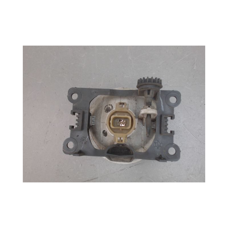 PHARE ANTIBROUILLARD AVANT DROIT PEUGEOT 207