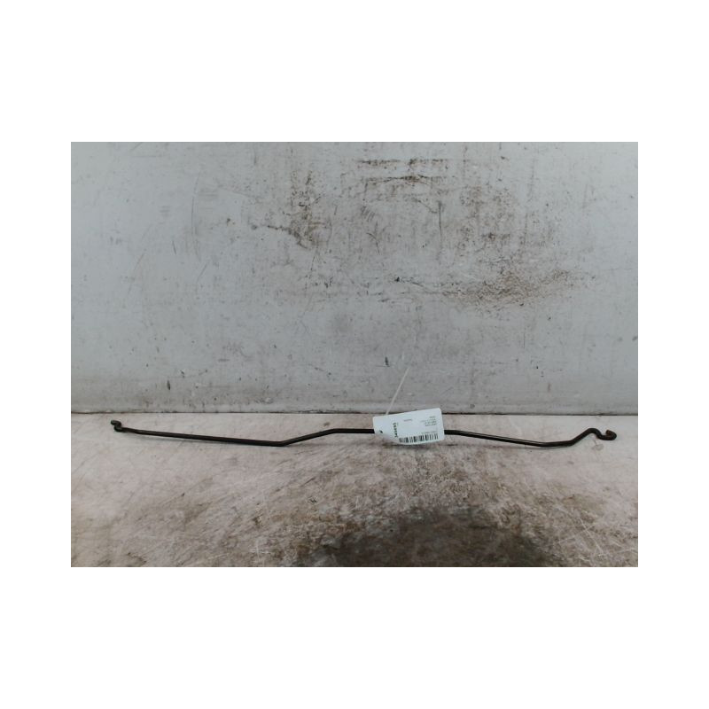 BEQUILLE CAPOT FORD FIESTA 2008-