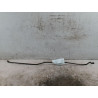 BEQUILLE CAPOT FORD FIESTA 2008-