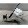 SYSTEME CONDAMNATION AVANT DROIT CITROEN GRAND C4 PICASSO