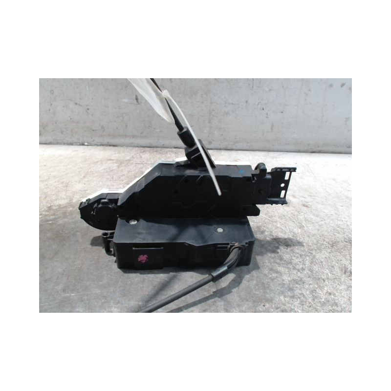 SYSTEME CONDAMNATION AVANT DROIT CITROEN GRAND C4 PICASSO