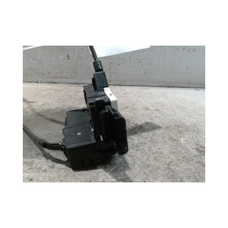 SYSTEME CONDAMNATION AVANT DROIT CITROEN GRAND C4 PICASSO