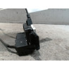 SYSTEME CONDAMNATION AVANT DROIT CITROEN GRAND C4 PICASSO