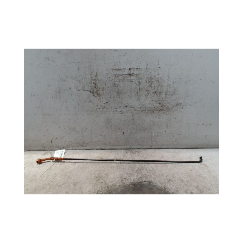 BEQUILLE CAPOT VOLKSWAGEN POLO 2009-