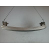 RENFORT PARE-CHOC ARRIERE  AUDI A3