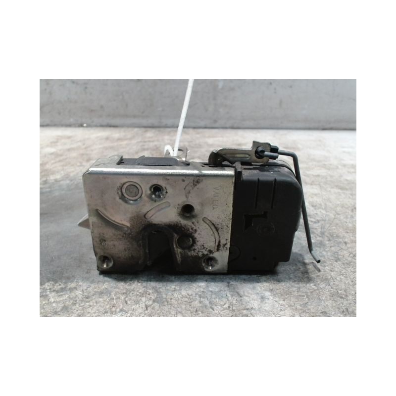 SYSTEME CONDAMNATION AVANT GAUCHE PEUGEOT 206+ 2009-