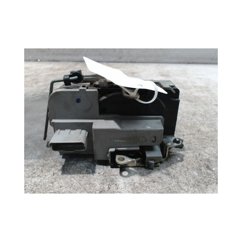 SYSTEME CONDAMNATION AVANT GAUCHE PEUGEOT 206+ 2009-